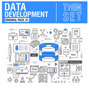销售漏斗大数据平面概念及其在软件开发中的应用
