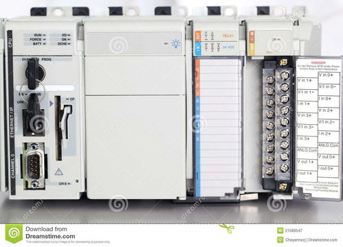 PLC程序加密与解密的常用方法及软件开发策略