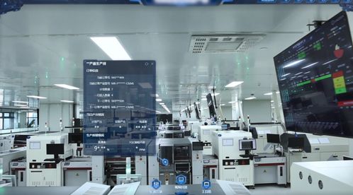 海康威视携手良信工厂 打造超级工厂数智化数据处理新方案