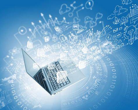 科技数据收集与处理 从海量信息到精准洞察