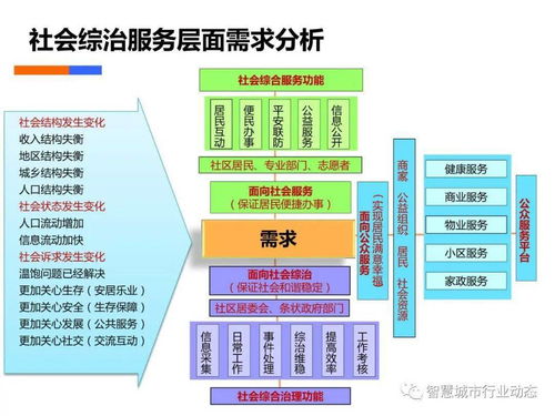 社会综合治理大数据解决方案及其软件开发路径