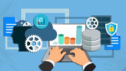 软件开发中的数据管理 从收集到应用的完整链条