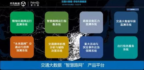 大数据赋能 驱动智慧政府治理的软件开发新范式
